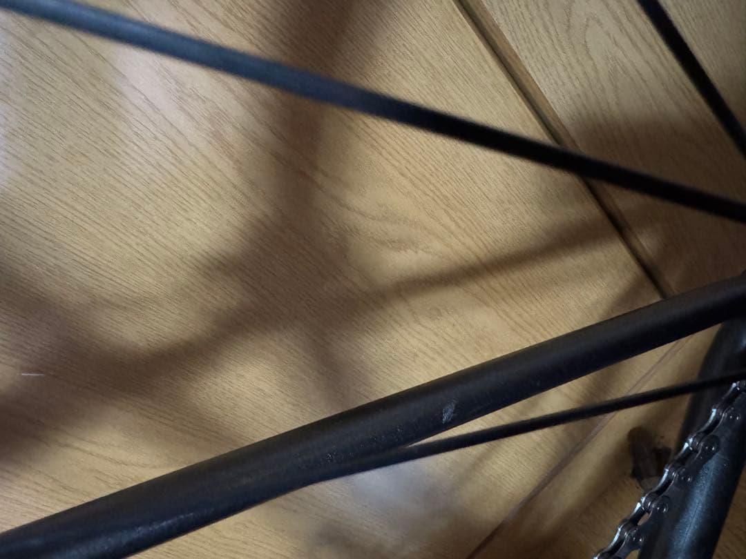 TREK EMONDA SL6 アルテグラDi2 11速　カスタム
