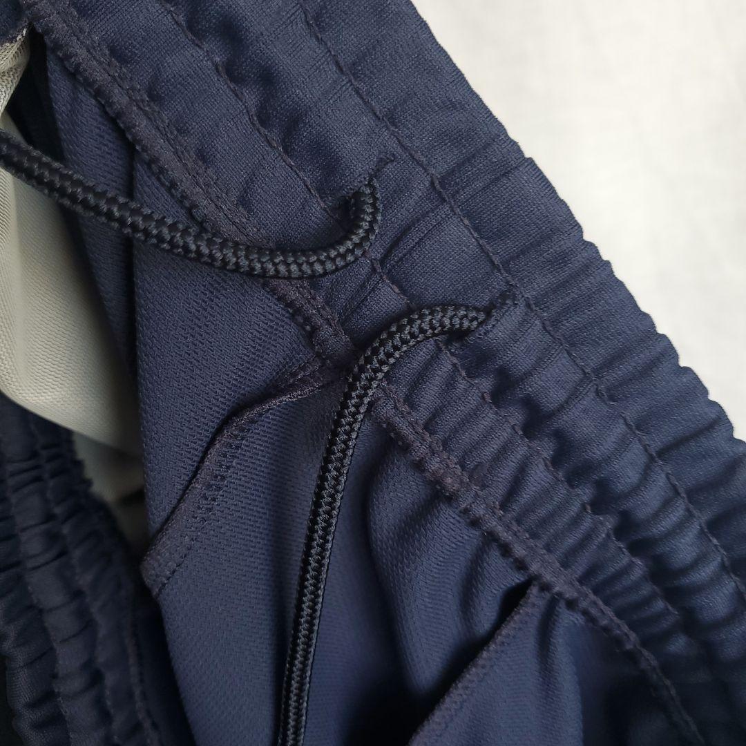 ルコック ジャージパンツ le coq sportif トラックパンツ紺