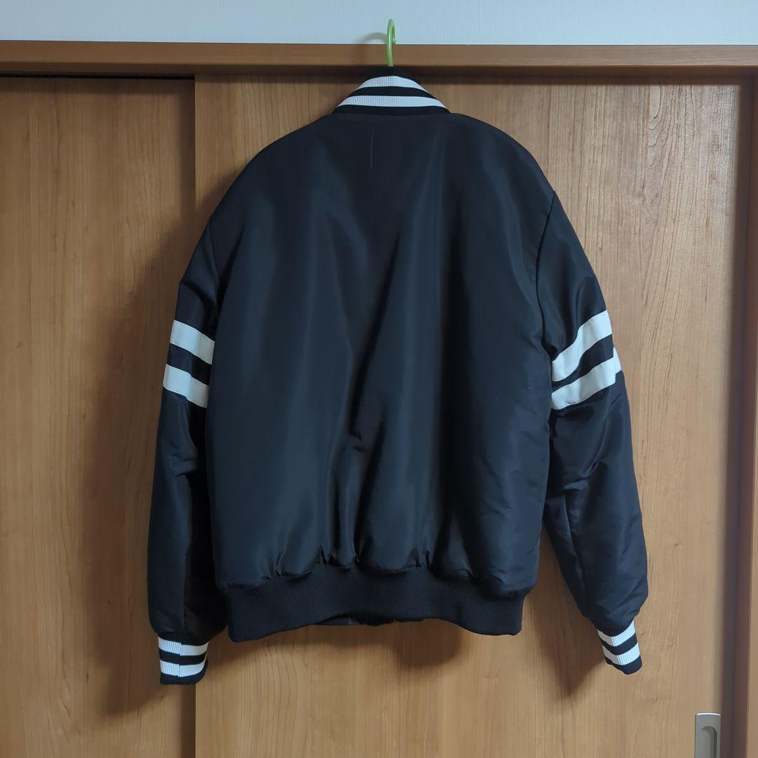 SoftBank Hawks ジャケット LARGE