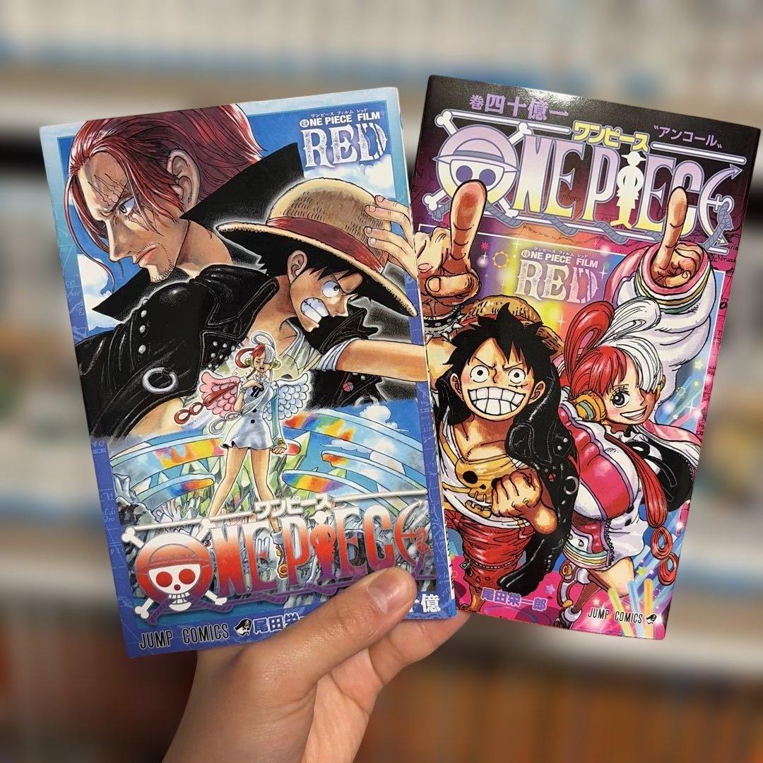 【即購入可能】ONE PIECE 1-113巻+αセット 尾田栄一郎