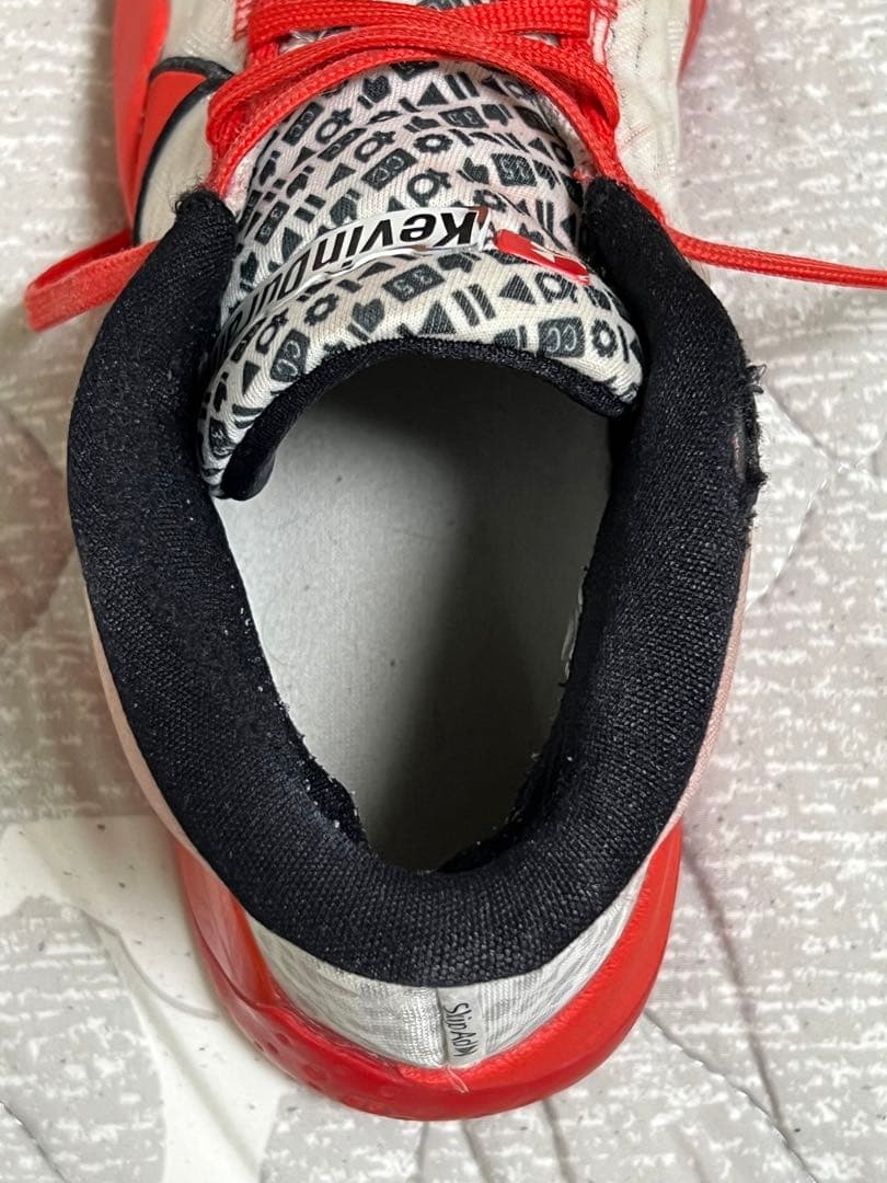 NIKEバッシュ　KD12 YouTube