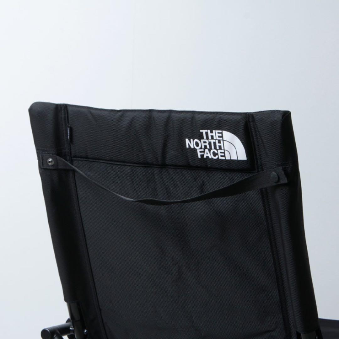 THE NORTH FACE TNF Camp Chair 新品未使用