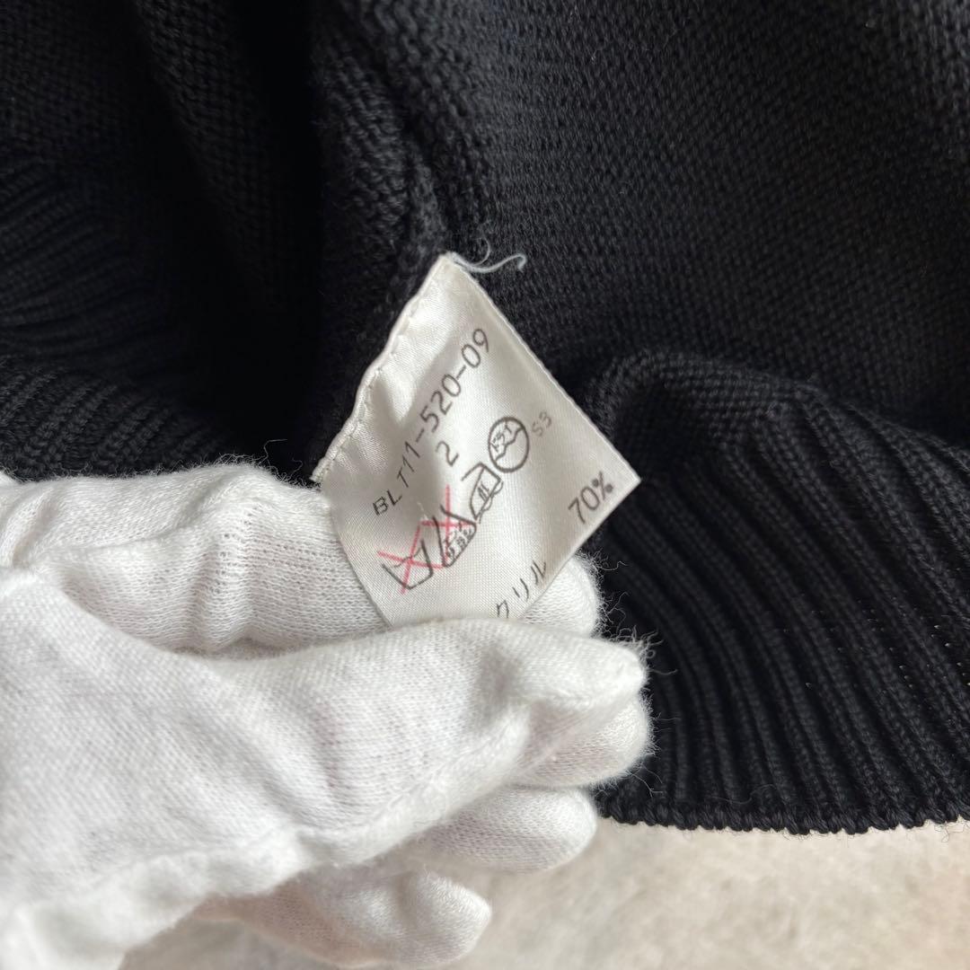 希少✨Burberrys Classics ノバチェック ウール ベスト ジレ