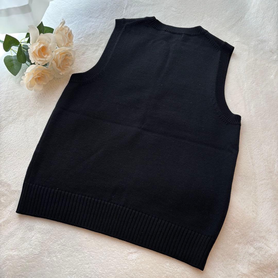 希少✨Burberrys Classics ノバチェック ウール ベスト ジレ