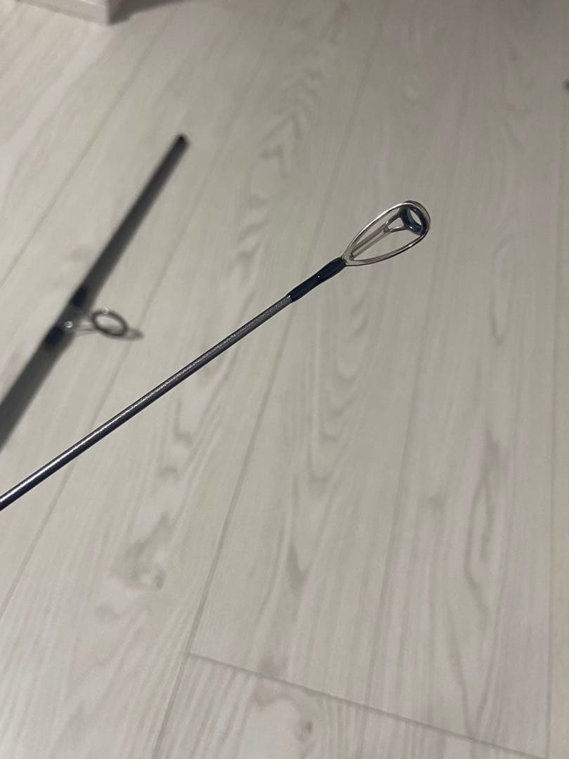 Daiwa JIGCASTER 96M ショアジギ スピニング