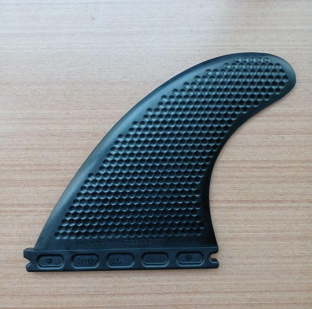 3DFINS　3Dフィン　トライフィン　フューチャー　スラスターフィン