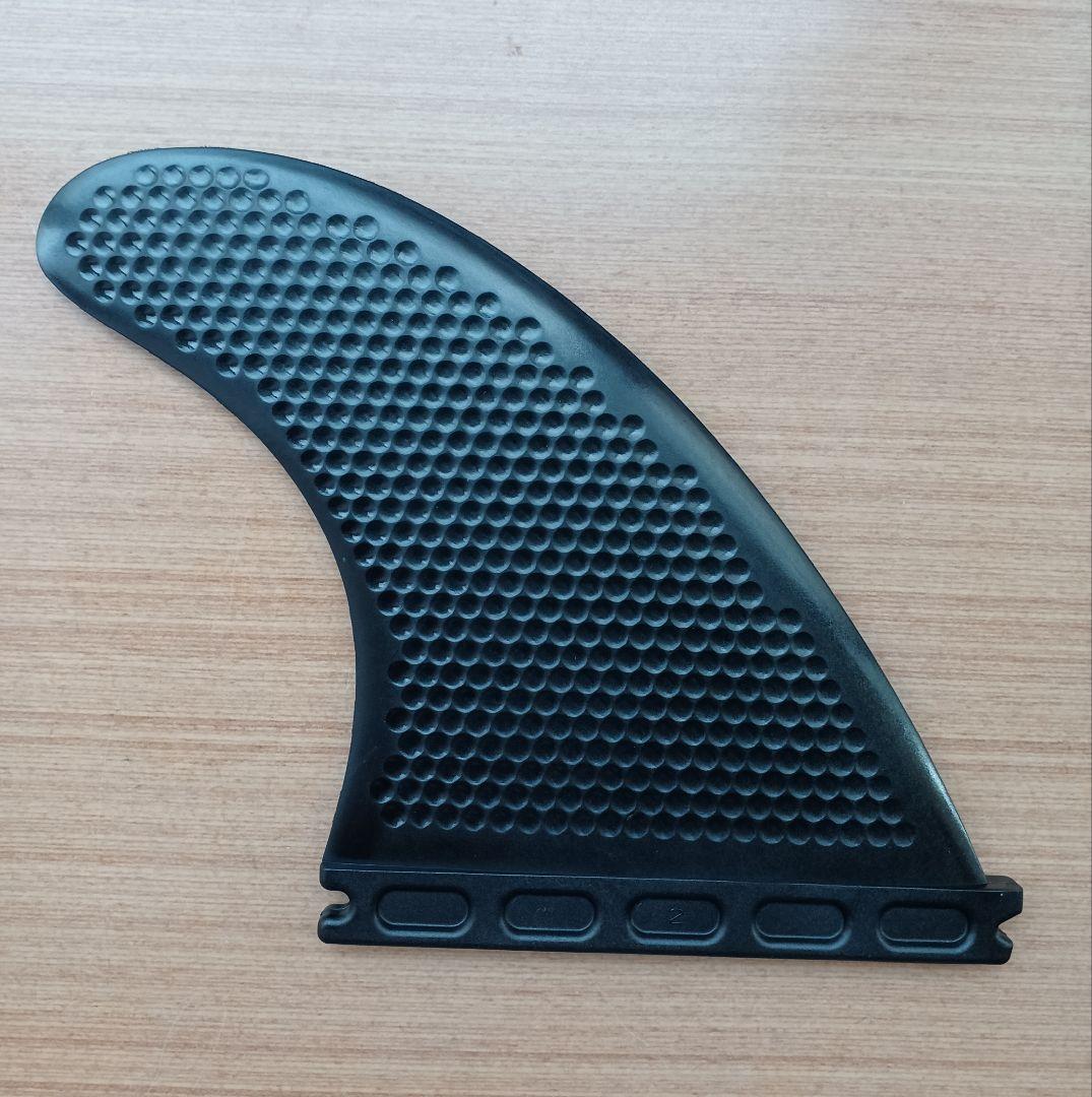 3DFINS　3Dフィン　トライフィン　フューチャー　スラスターフィン