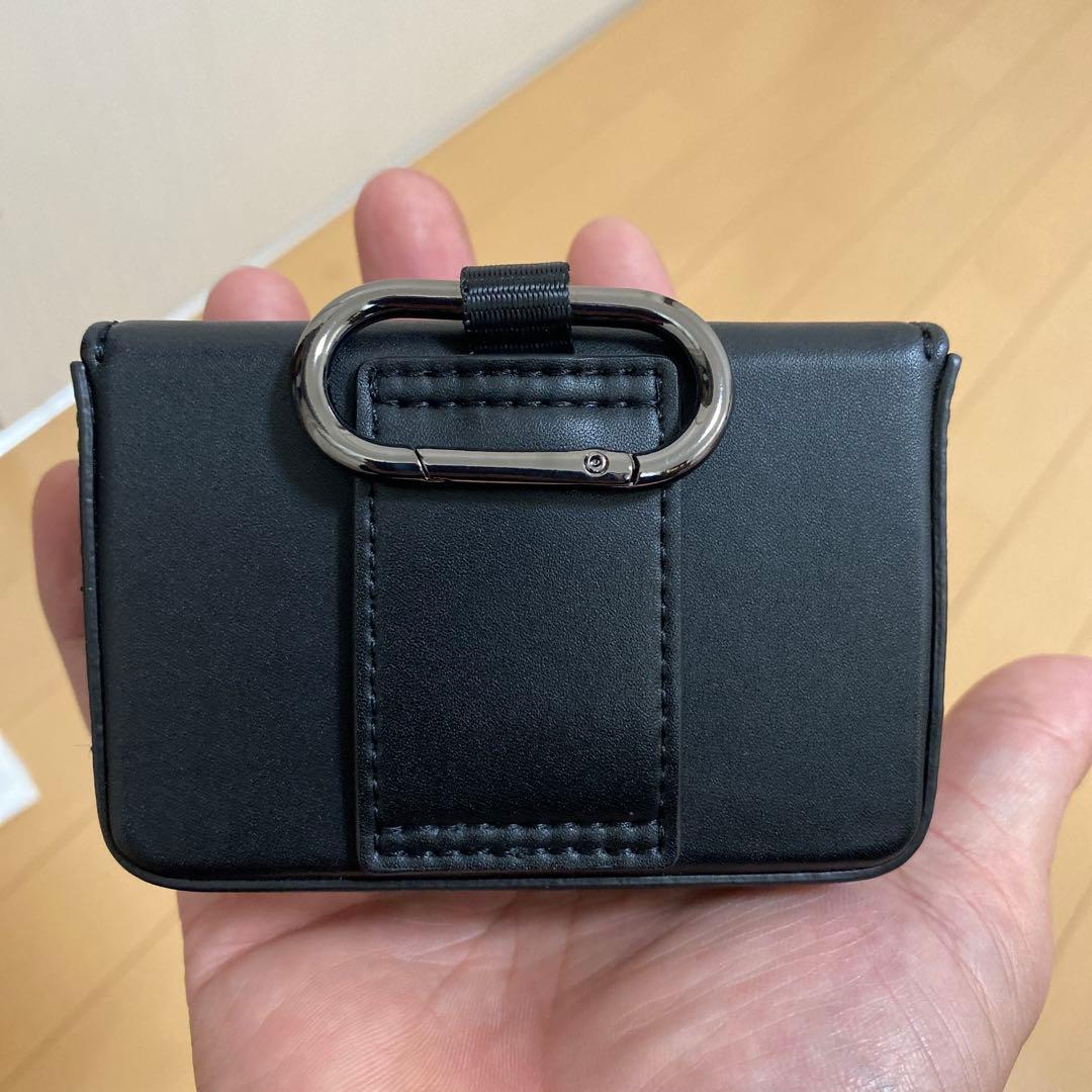ファインキャディ J3 mini
