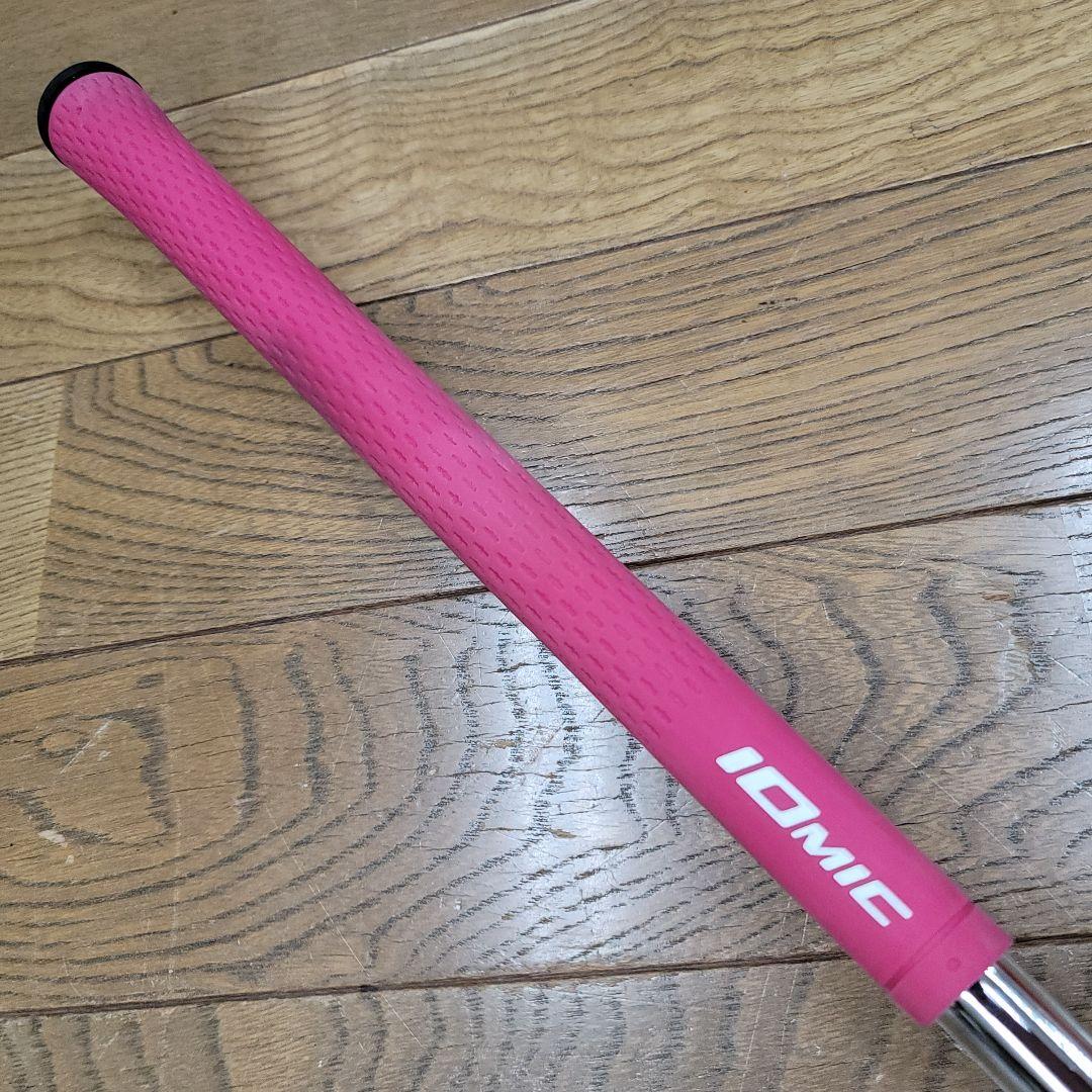 【美品】タイトリスト T100S アイアン 5番 モーダス115 Sフレックス