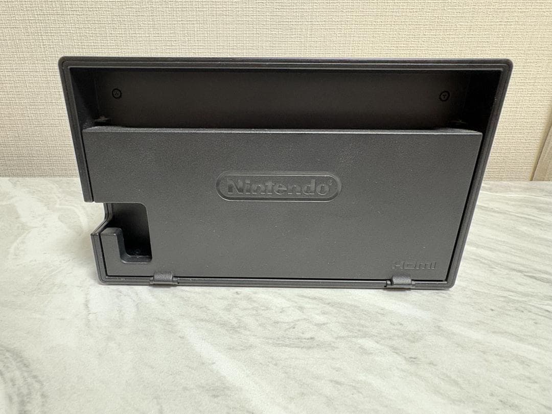 任天堂 Nintendo Switch 新型 HAC-001（-01）グレー