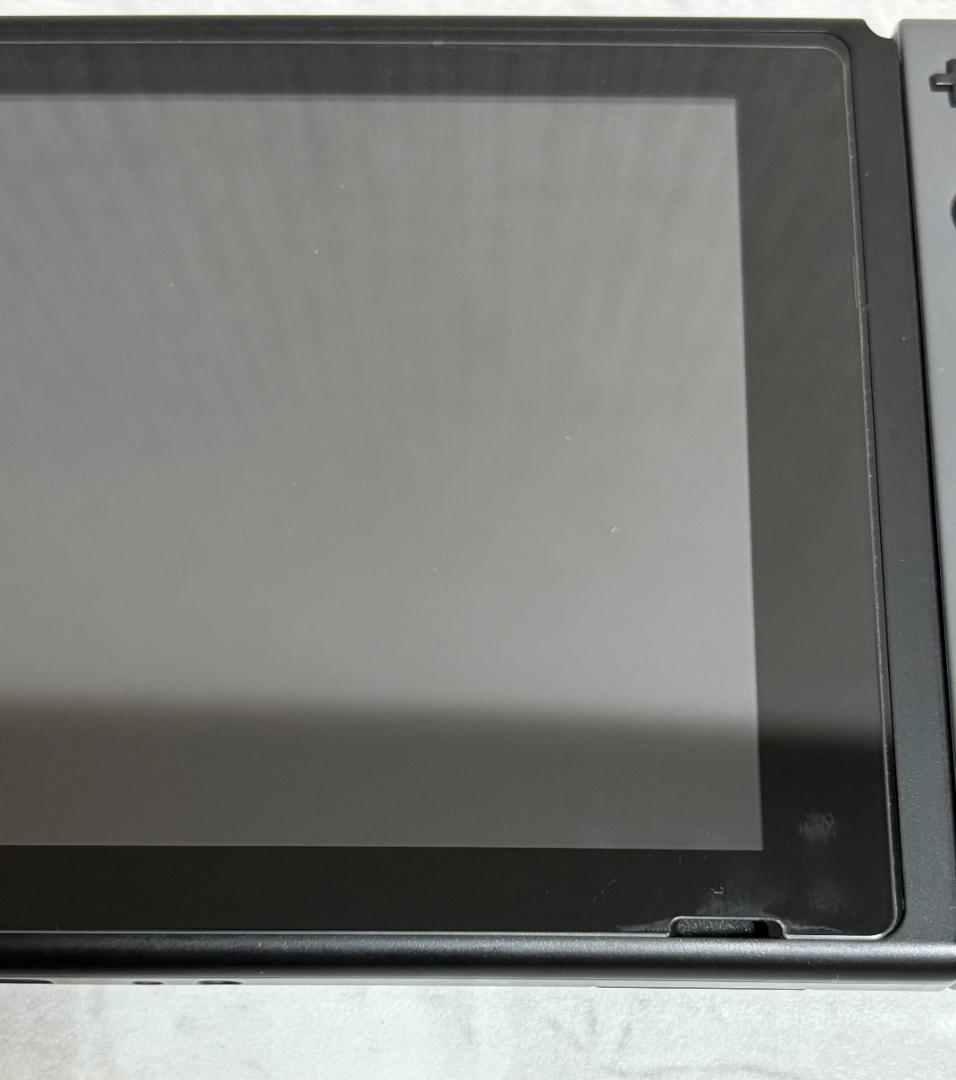 任天堂 Nintendo Switch 新型 HAC-001（-01）グレー