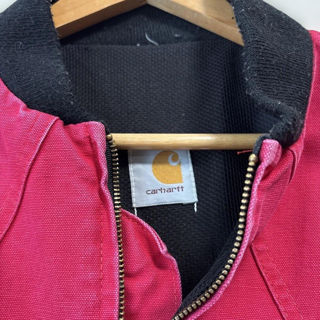 大幅値下げ中　80's ビンテージ品　carhartt サンタフェジャケット
