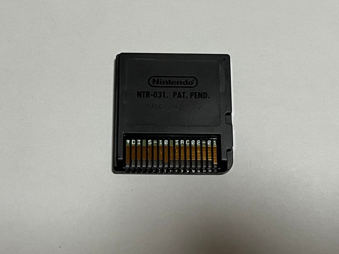 【2本セット】ポケモン ブラック2／ホワイト2［DS］動作確認済み