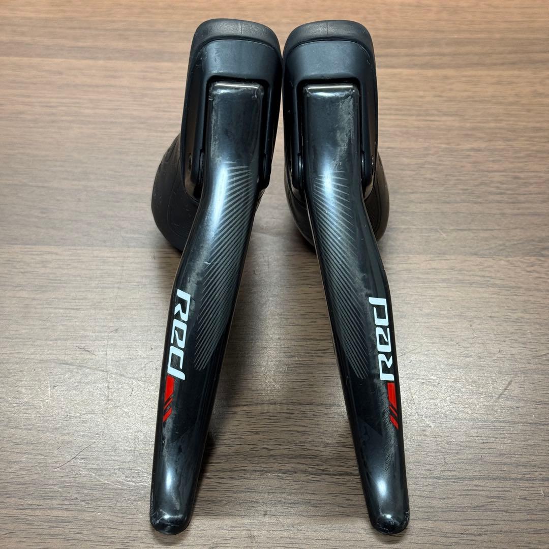 SRAM RED eTap 11速 グループセット 機械式 バッテリー付属