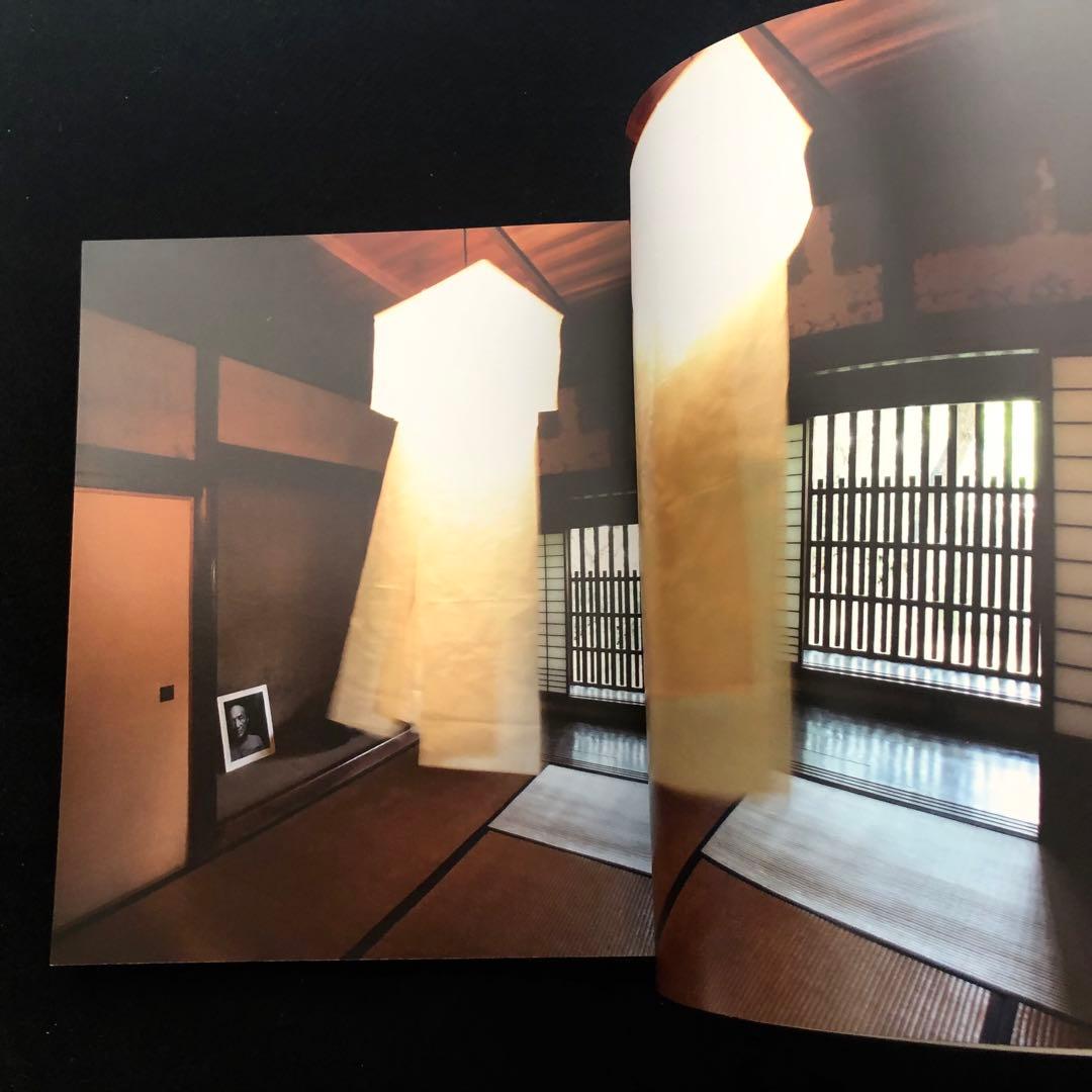 専用イサム・ノグチ庭園美術館 10周年記念 写真集「ISAMU NOGUCHI」