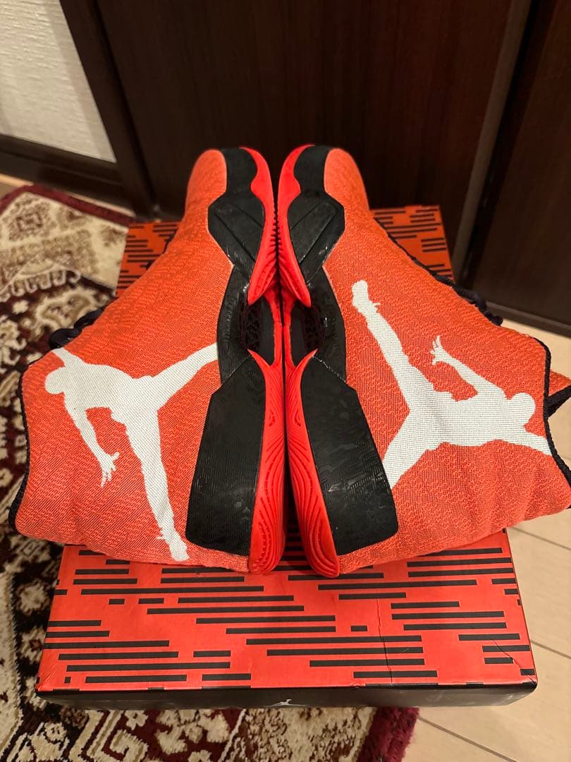 Air jordan XX9 エア ジョーダン XX9