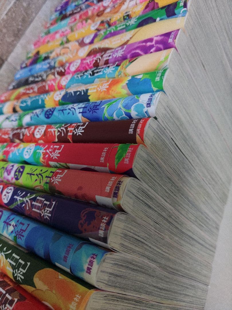 【極上品】ちはやふる【ほぼ全巻】※30、31、33、35、46、48、無し