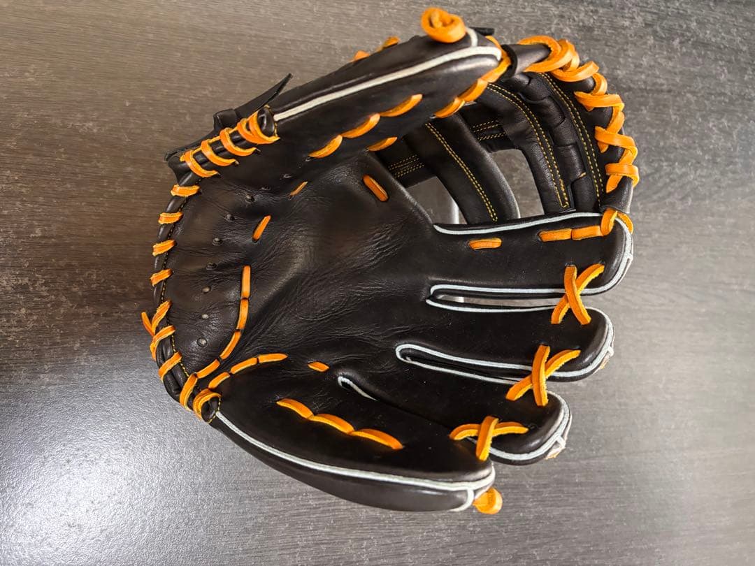 Slugger Aggressive Baseball 軟式グローブ