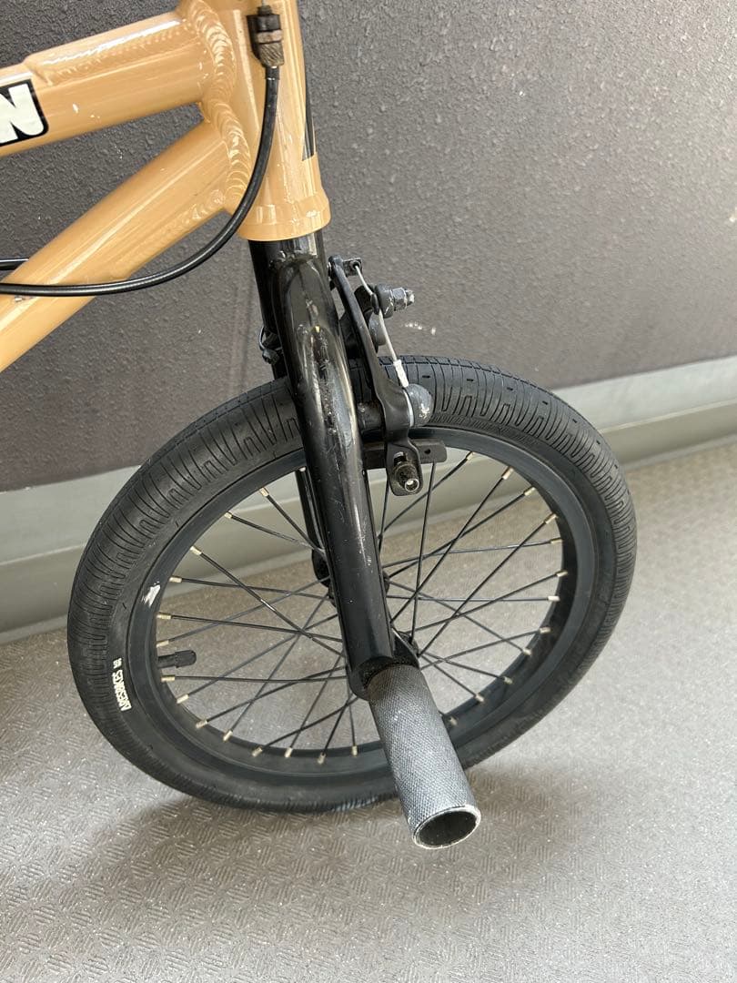 BMX ARES stn 16インチ　キッズ　子供用