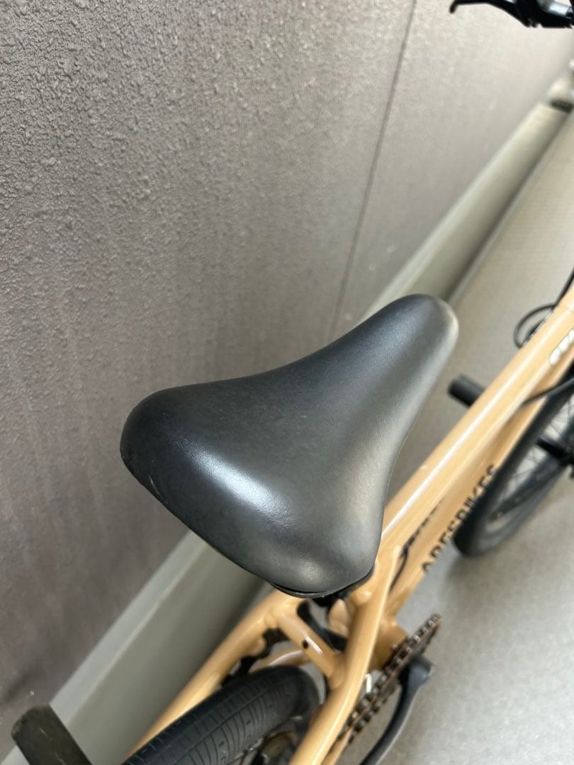 BMX ARES stn 16インチ　キッズ　子供用