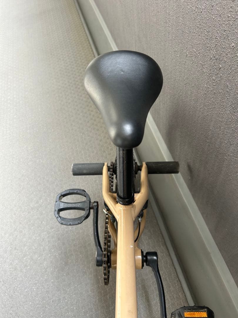 BMX ARES stn 16インチ　キッズ　子供用