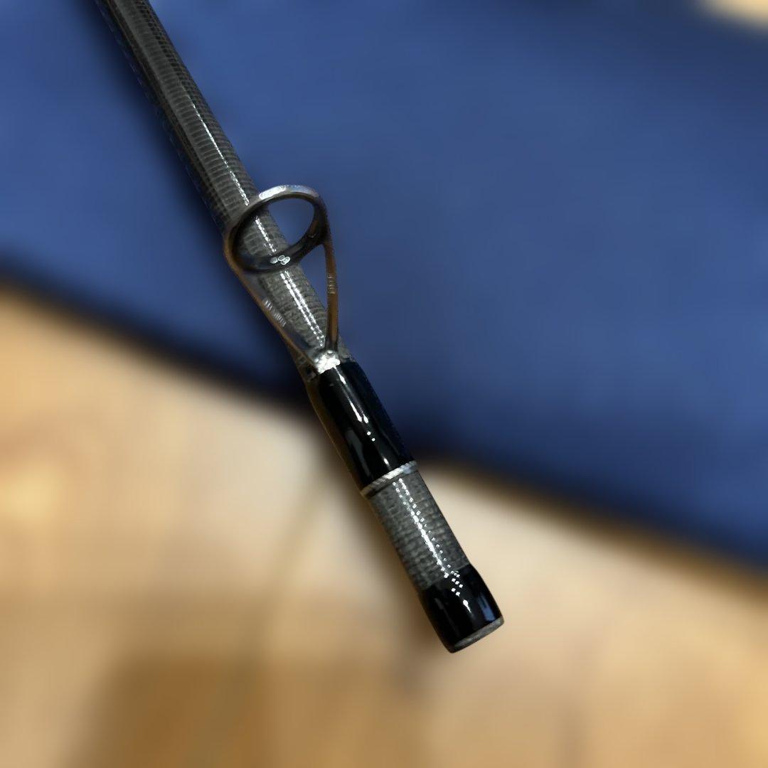 JNORNA専用 ZAGS-103M/H ハープーン103