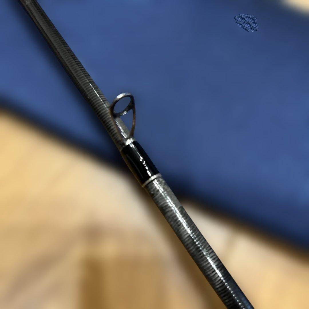 JNORNA専用 ZAGS-103M/H ハープーン103