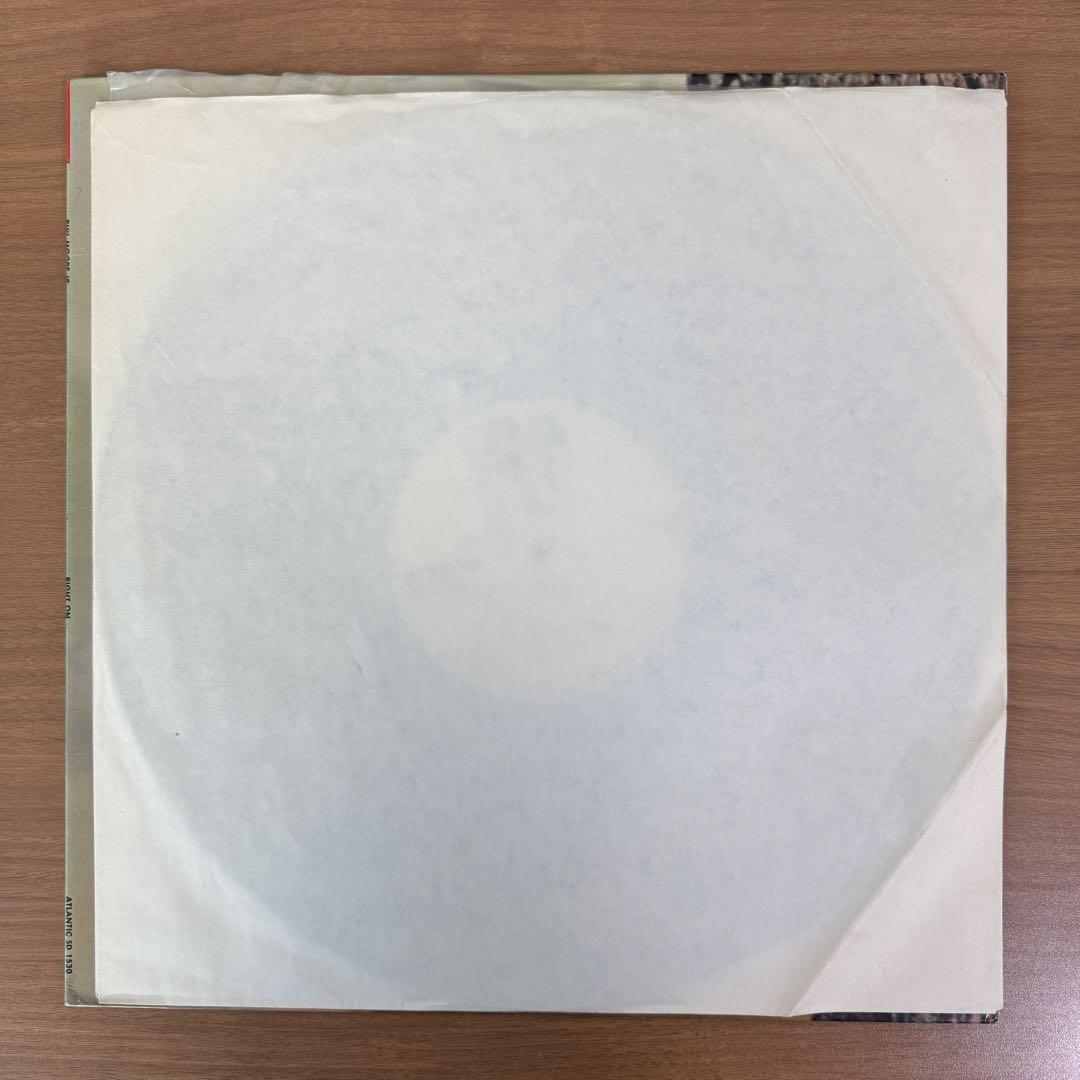 洋楽 Phil Moore Jr. / Right On