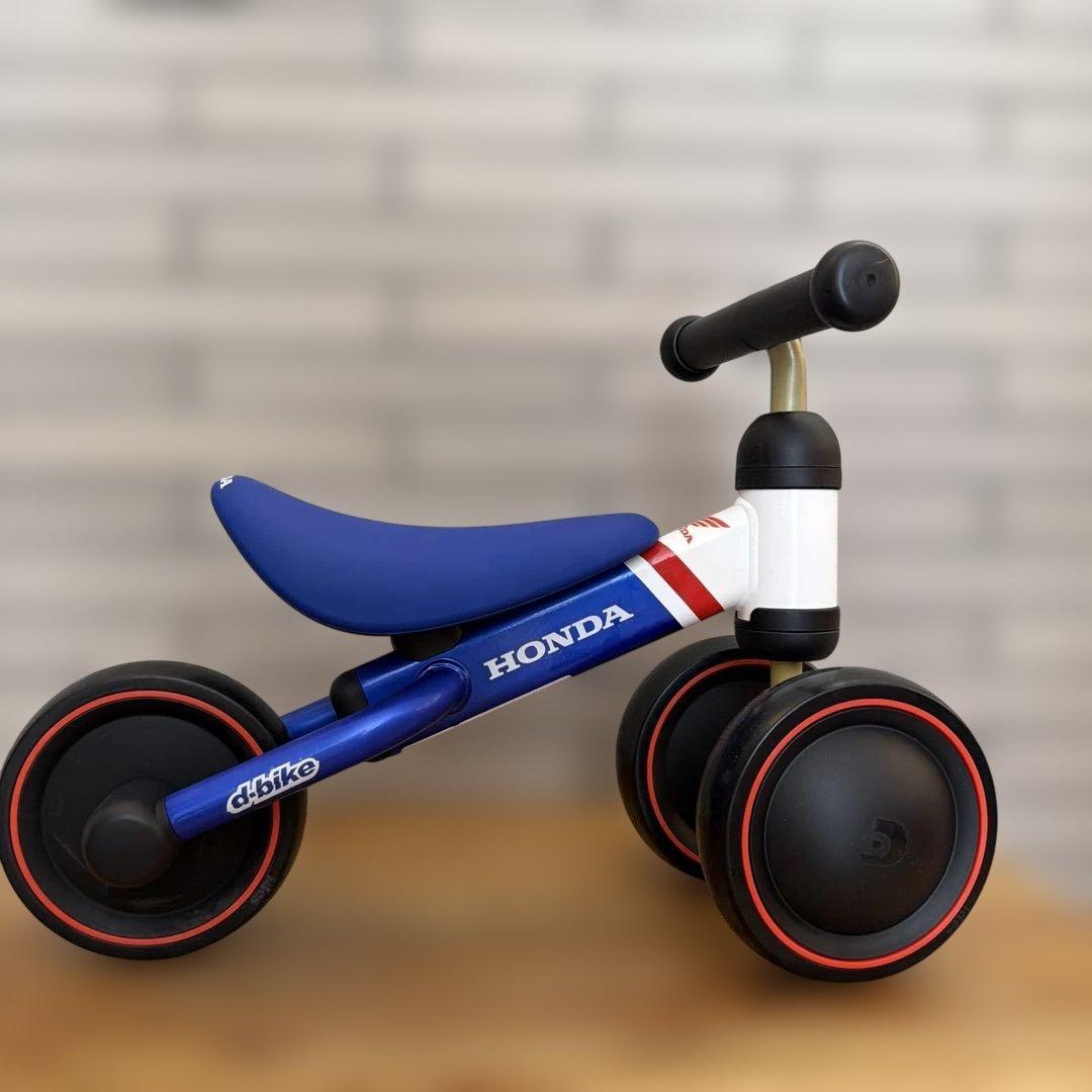 HONDA D-Bike mini ➕special エディション新品未使用品