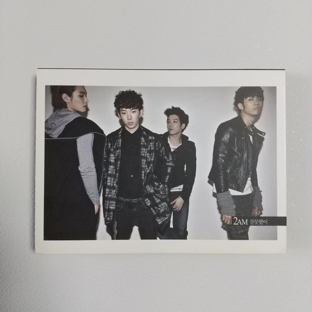 2AM まとめ売り