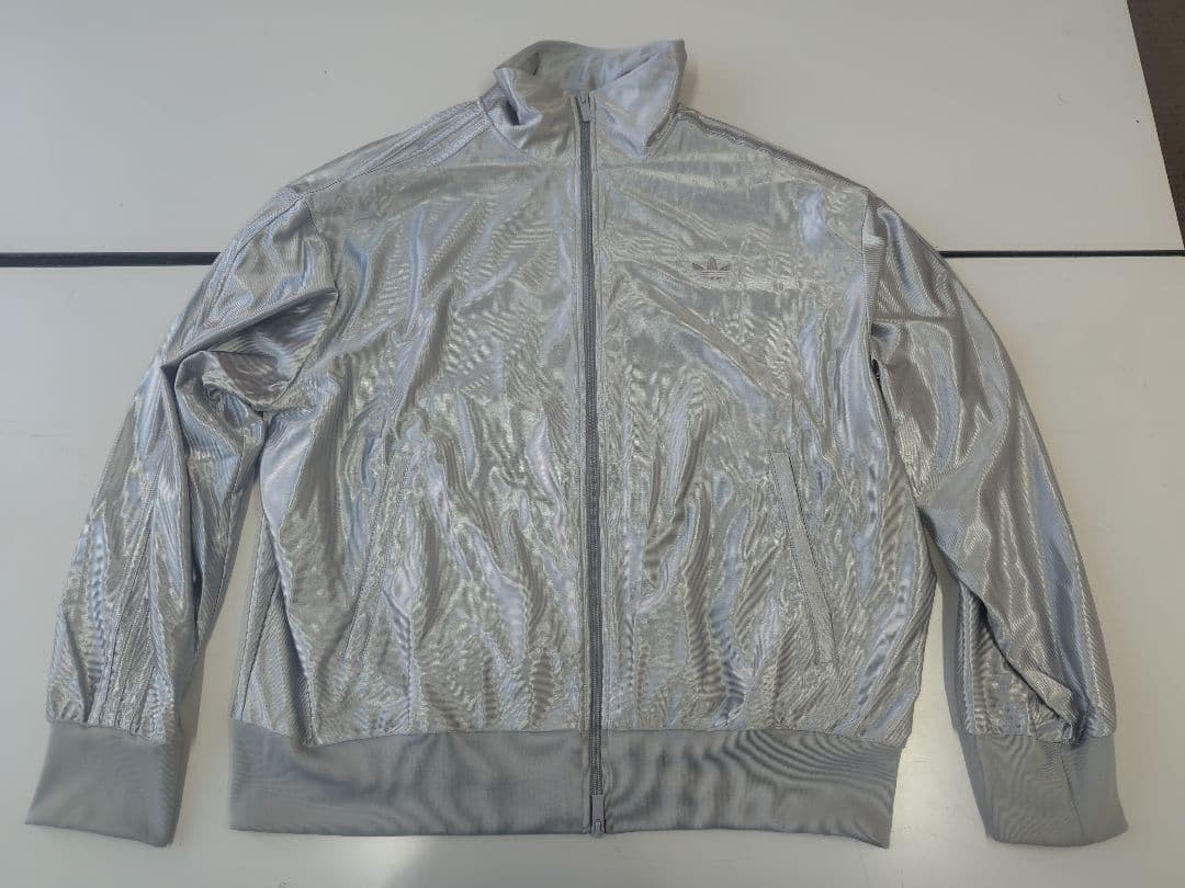 adidas オーバーサイズ ファイヤーバード XL
