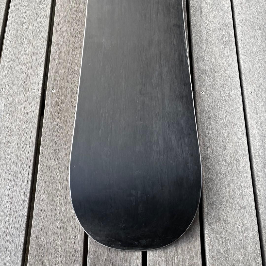 PRANAPUNKSプラナパンクスeasyrider special 153.5