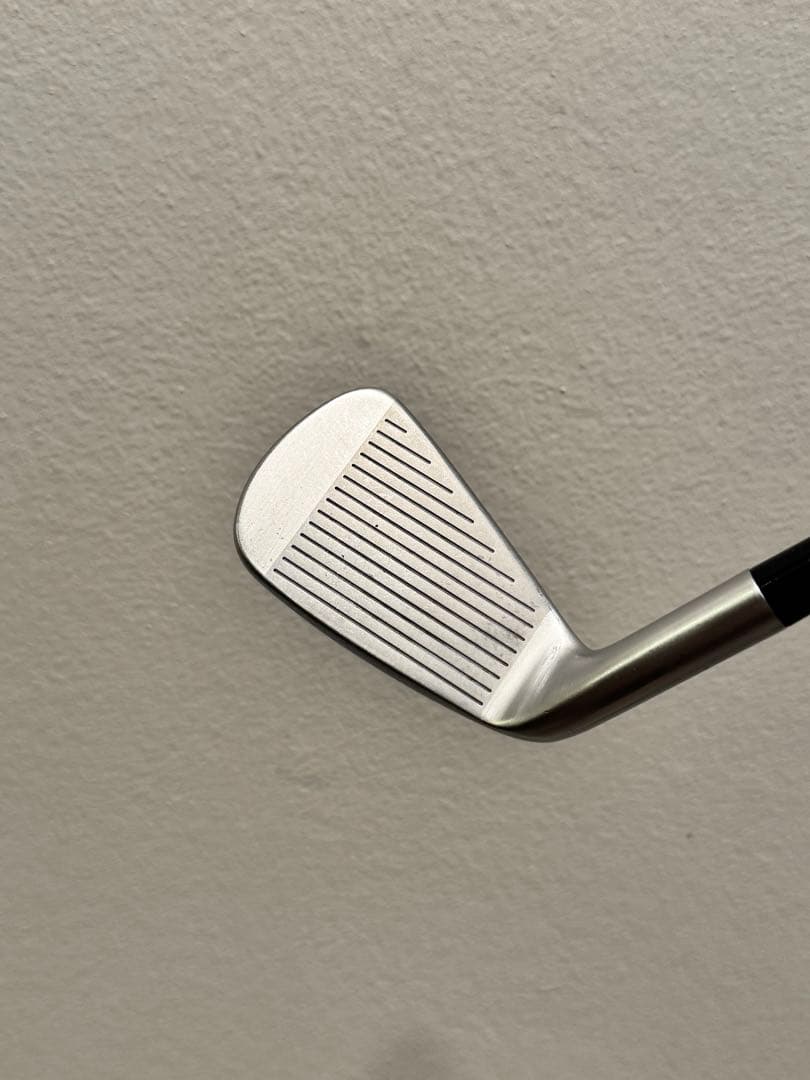 TaylorMade P790 (2023)テイラーメイド アイアンセット 6本