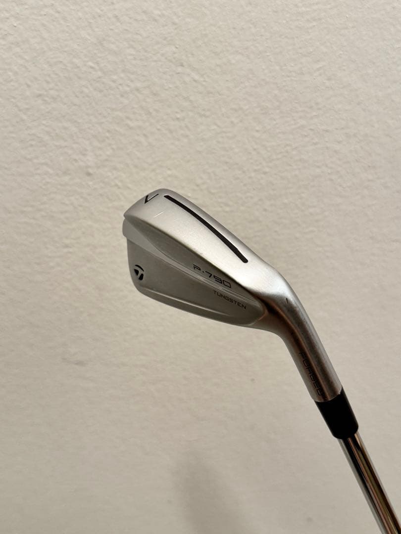 TaylorMade P790 (2023)テイラーメイド アイアンセット 6本