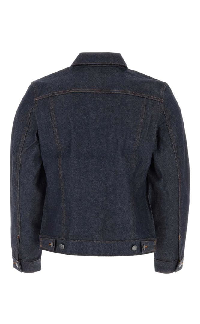 A.P.C デニムジャケット