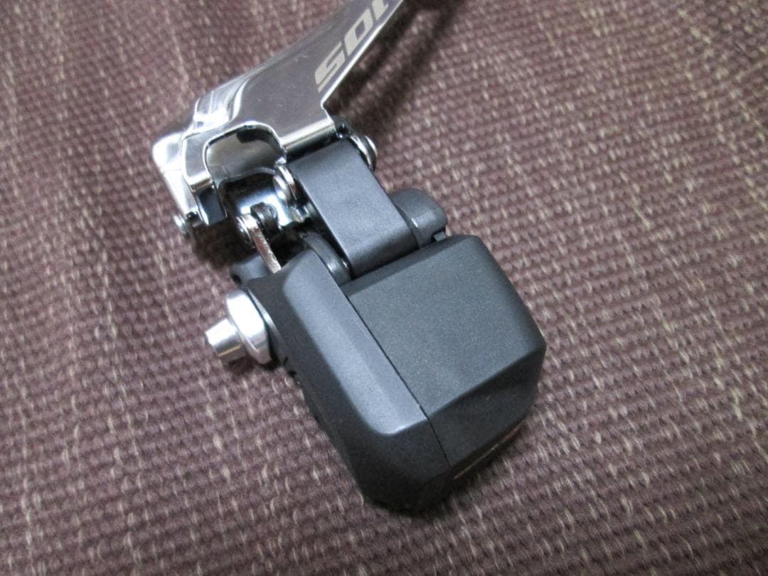 FD-R7150 シマノ 105 Di2 フロントディレーラー