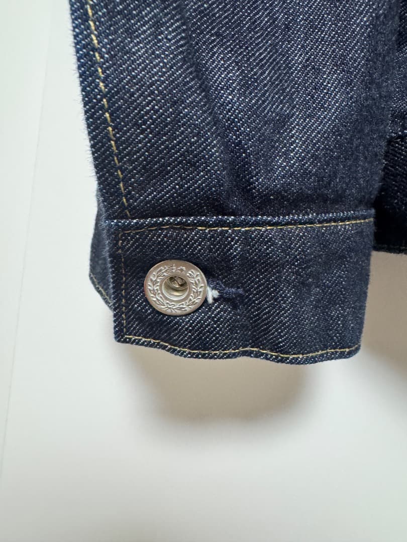 LEVI'S 1944 S506XX 大戦モデル 48サイズ LVC