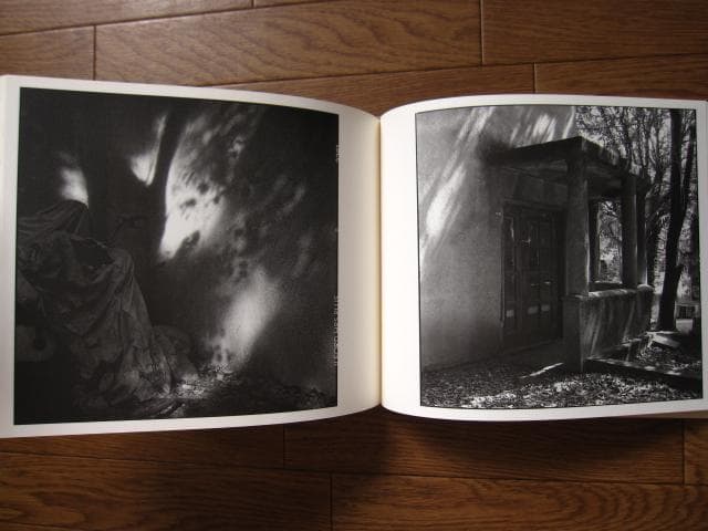 代官山17番地　ハービー山口　初版　直筆サイン　オリジナル・プリント写真1枚付