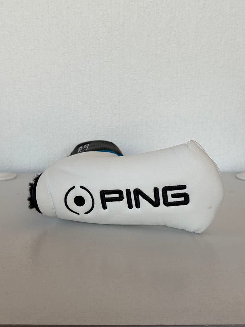 PING VAULT ANSER2 34インチ