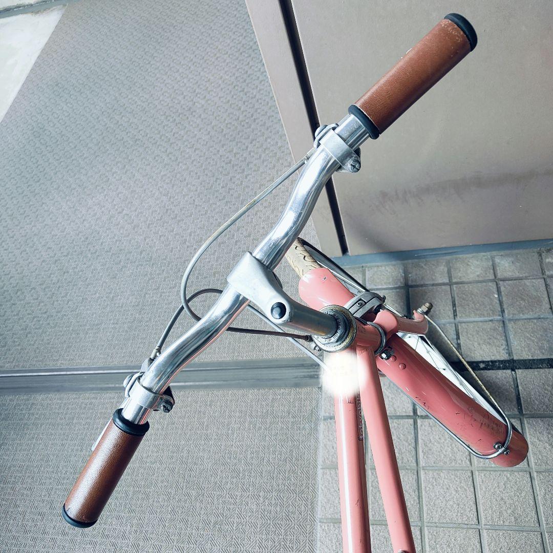 27●子供用自転車 ジュニア TOKYO BIKE トーキョーバイク Jr
