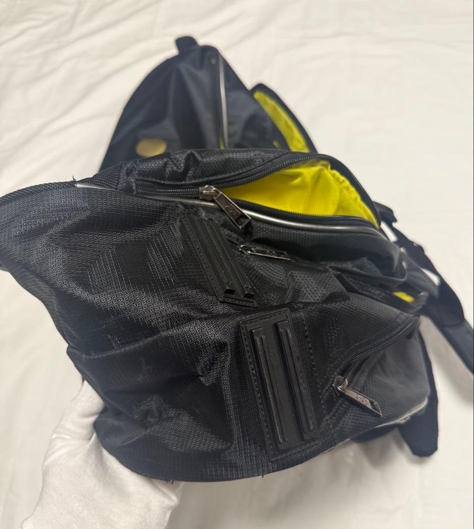 ⭐️【極美品】YONEX　バドミントン　テニス　ラケットバッグ　BAG1312R