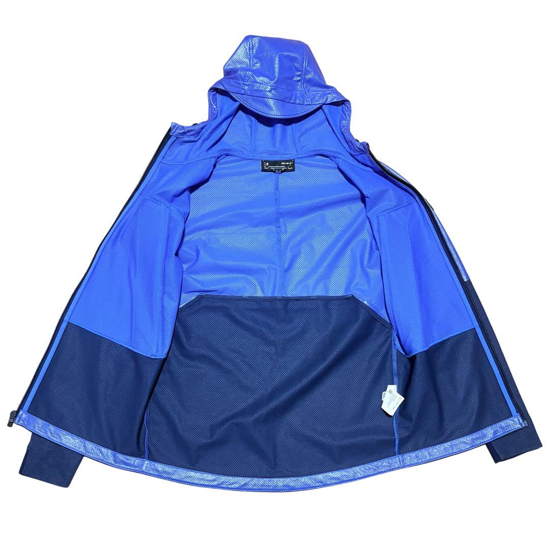 UNDER ARMOUR Unstoppable M ジャージ上下セット