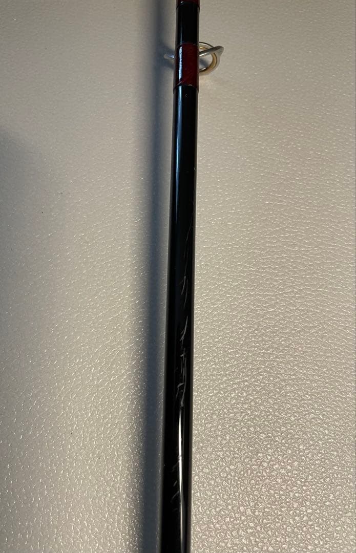オービス トライデント ORVIS Trident 9ft #6 中古
