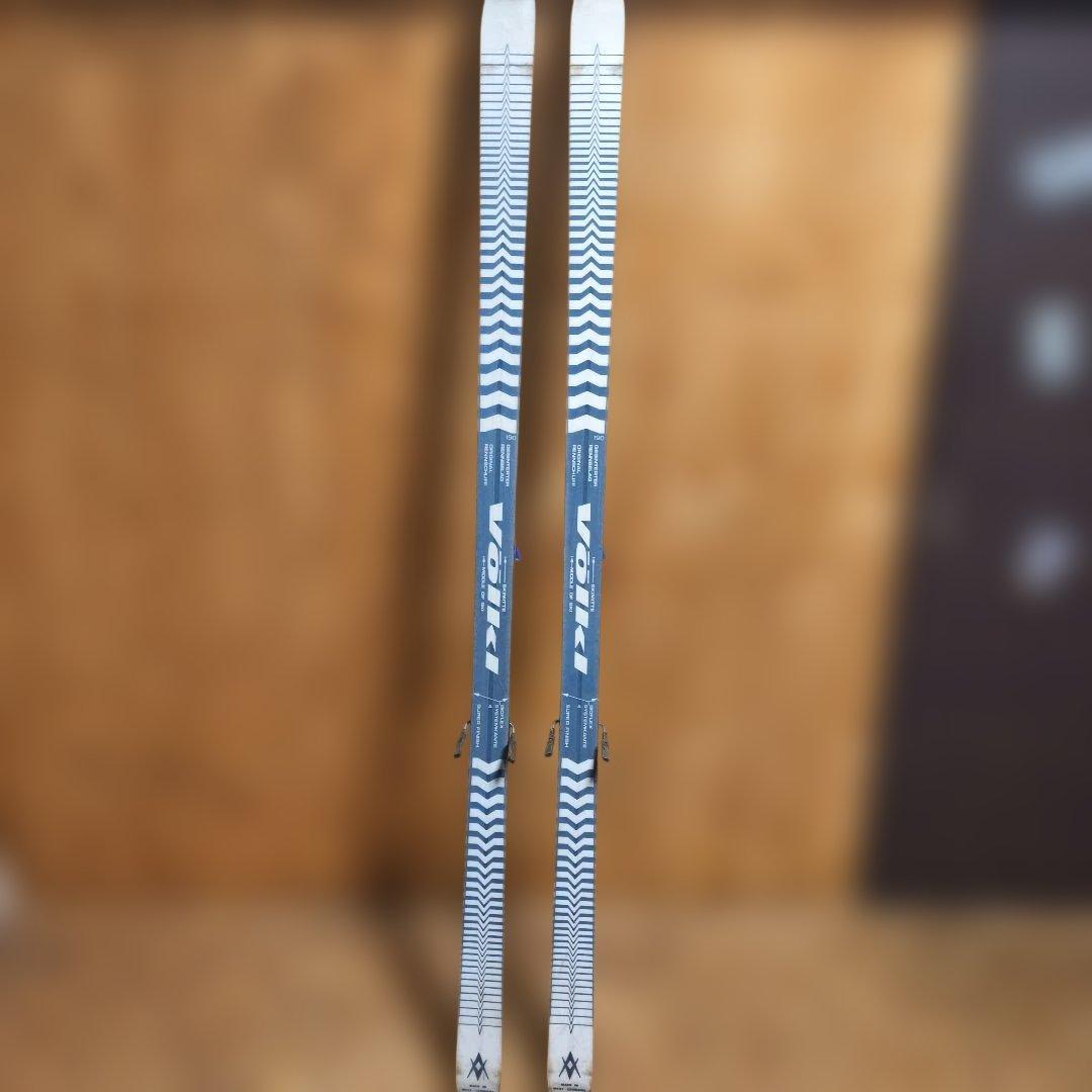 ヴィンテージ　ウォルクル　explosiv R 190cm