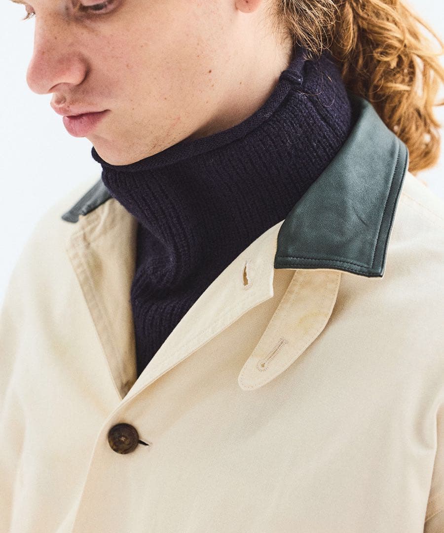 LENO HUNTING JACKET [UNISEX] 未使用品