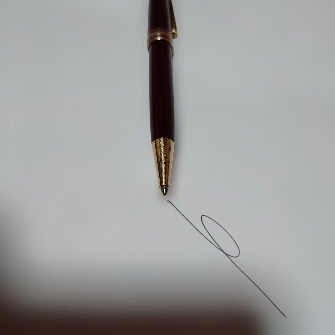 輝*様 モンブラン ボールペン 本体