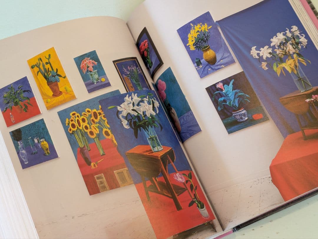 【新品】David Hockney Taschen デイヴィッド・ホックニー