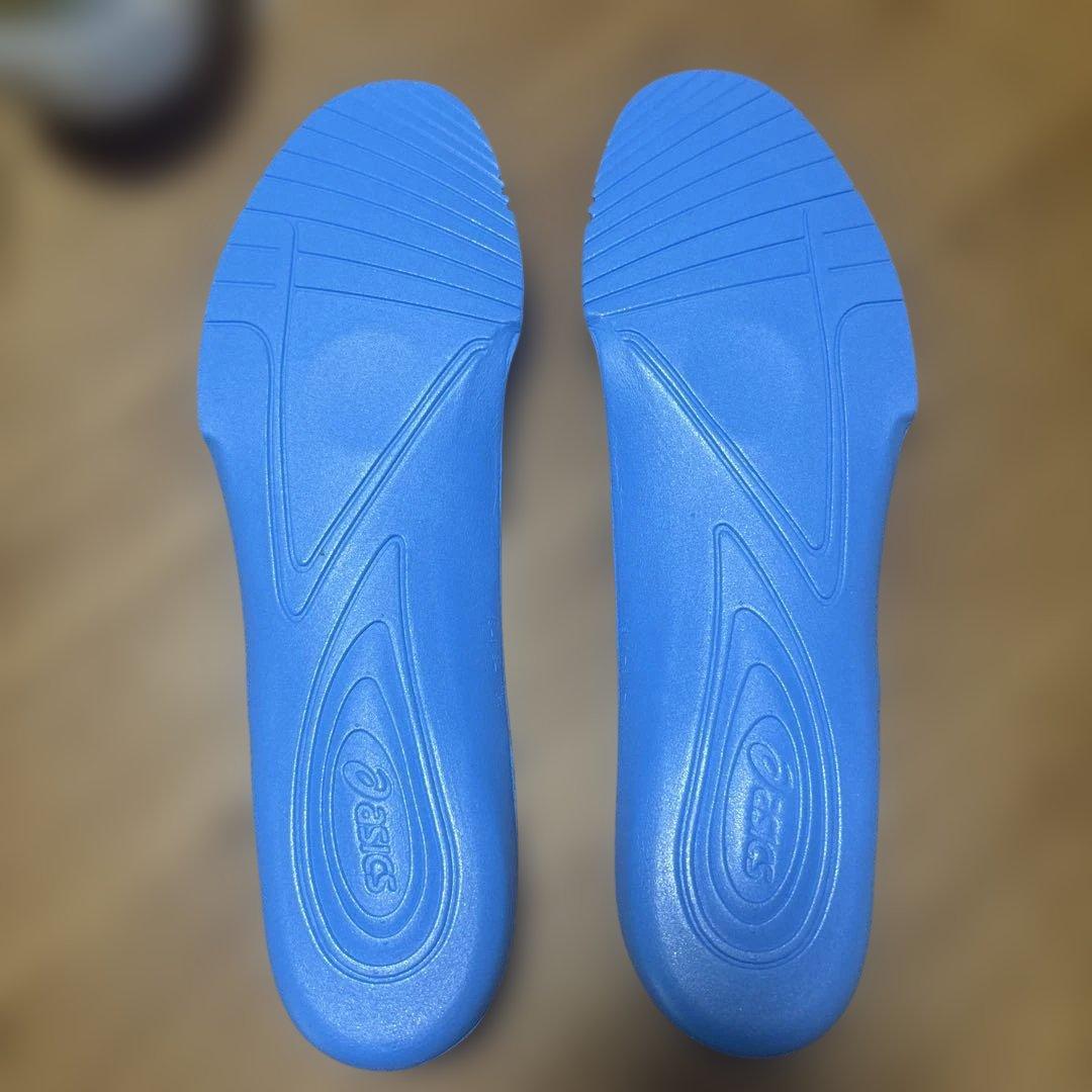 （28.5cm）asicsサッカースパイク