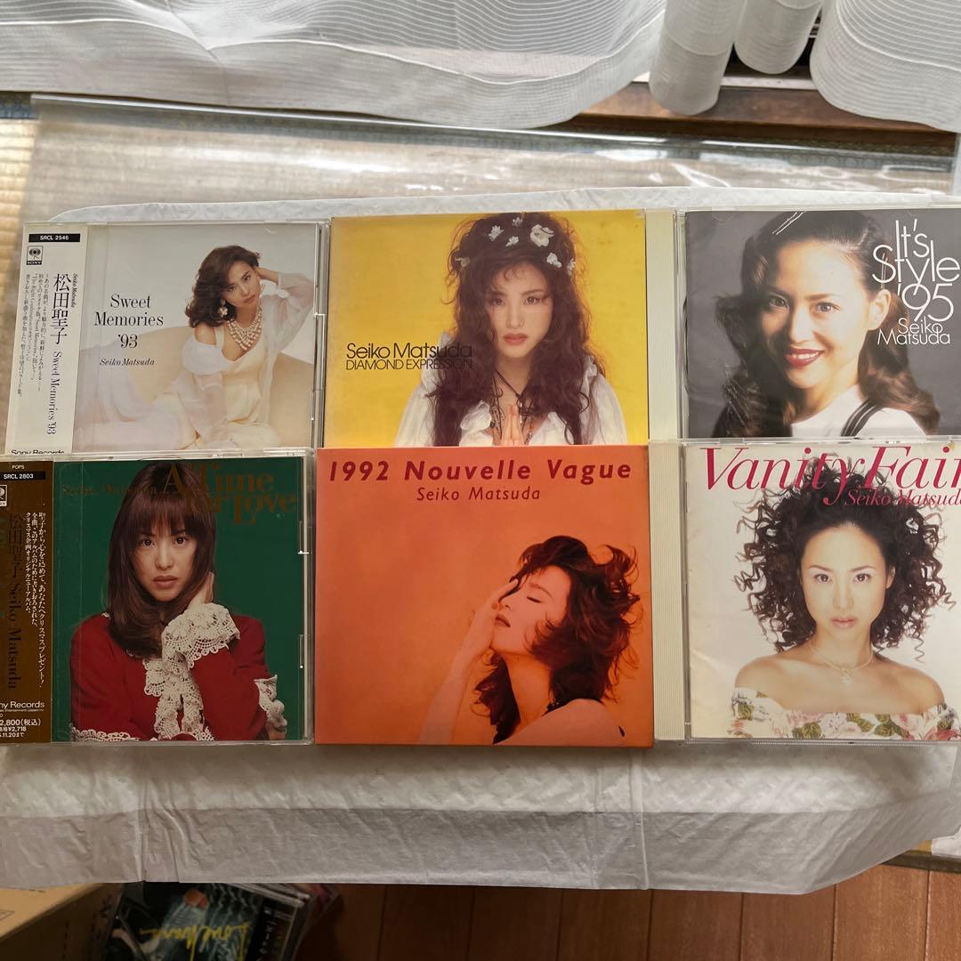 CDバラ売り