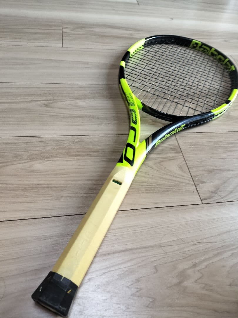 ピュアアエロ　pure aero vs tour g3